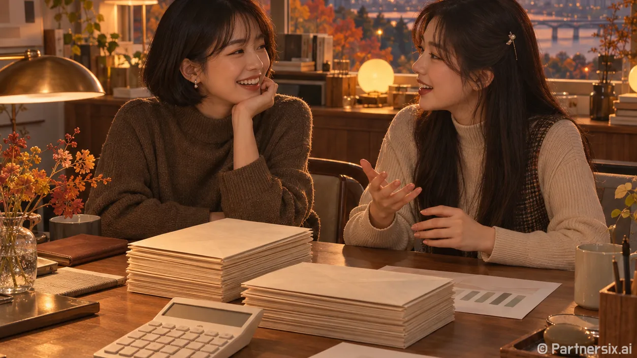 청약통장 납입액을 정할 때 따질 4가지