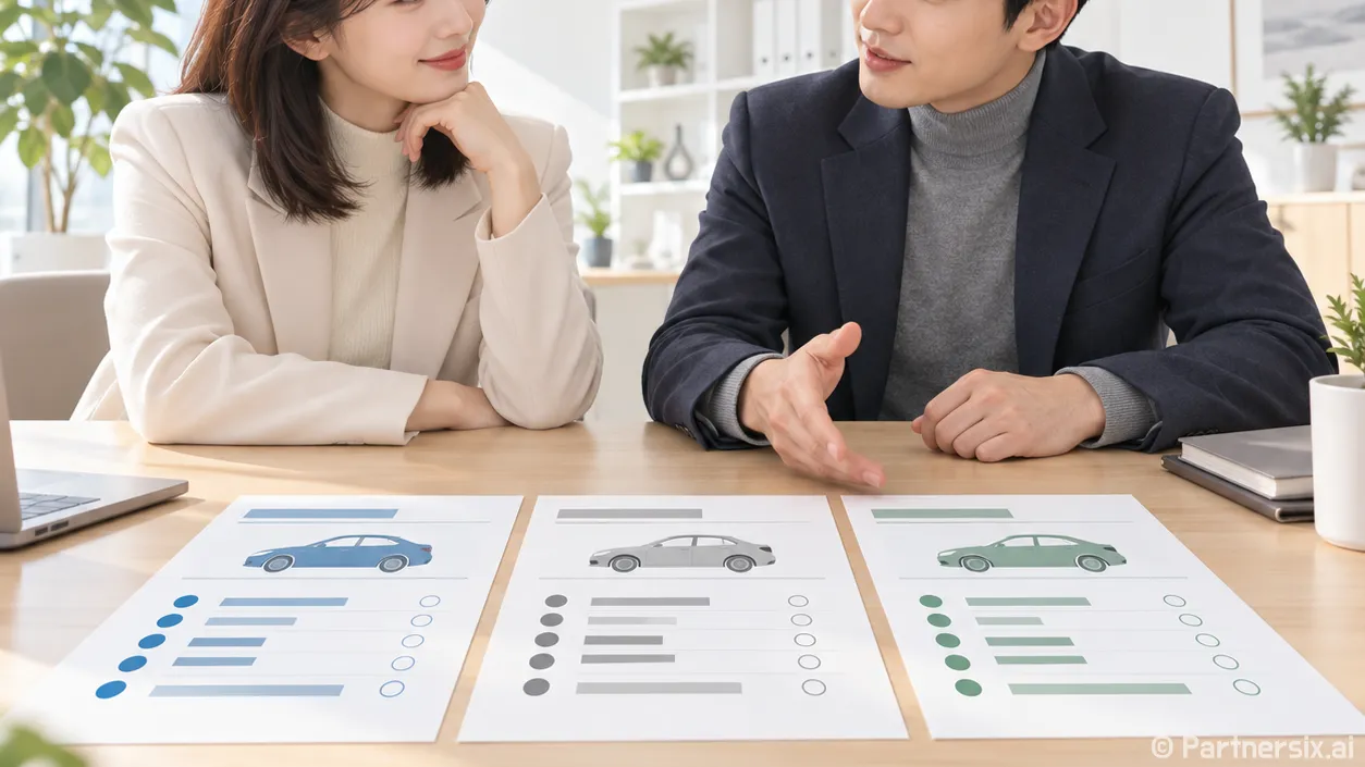 보험비교사이트순위보다 먼저 볼 5가지