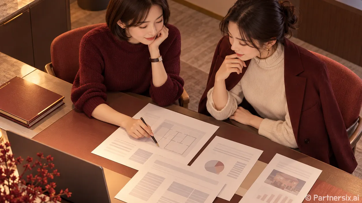 전세보증금대출 전에 따질 5가지 숫자