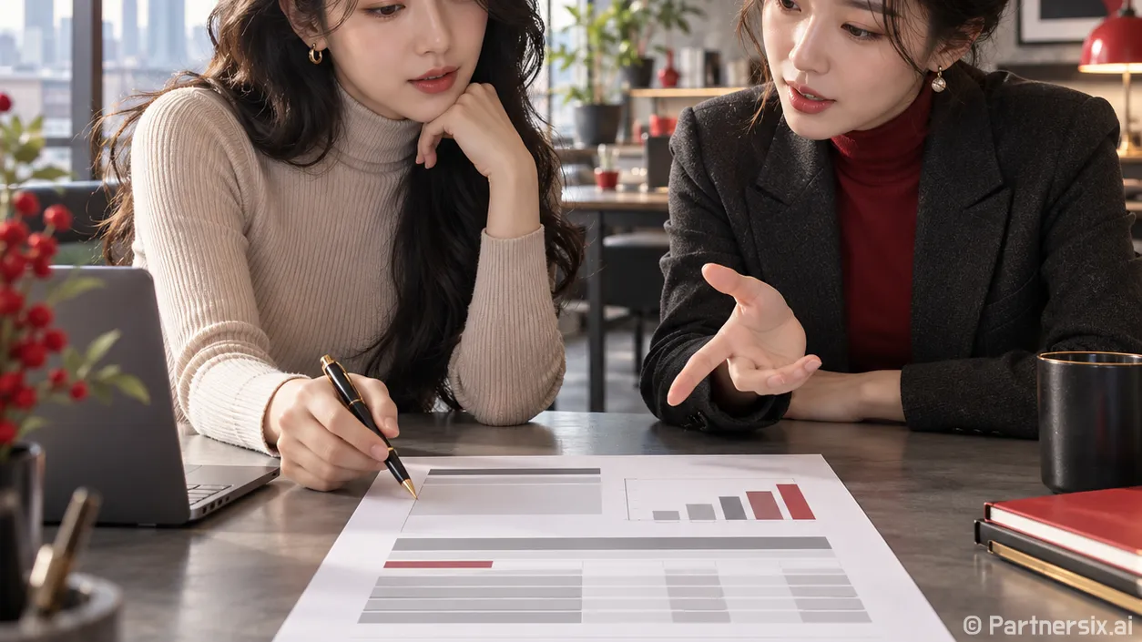 캐피탈대출 전 확인할 5가지 비용과 조건