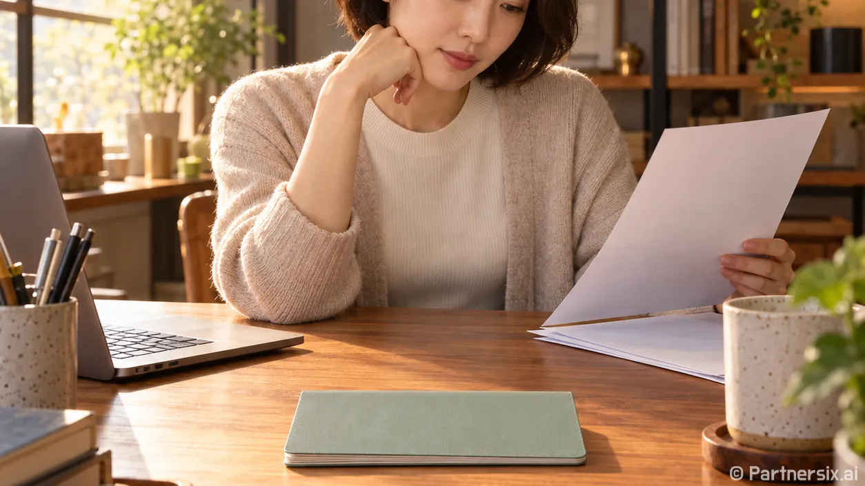 주택청약 통장에 돈 넣기 전 따질 4가지