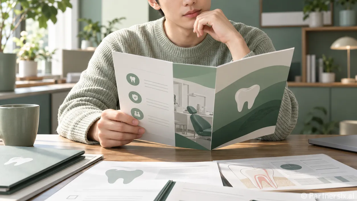 치아보험 가입 전 따져볼 4가지 숫자