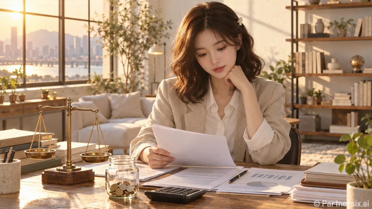 개인연금 가입 전 …