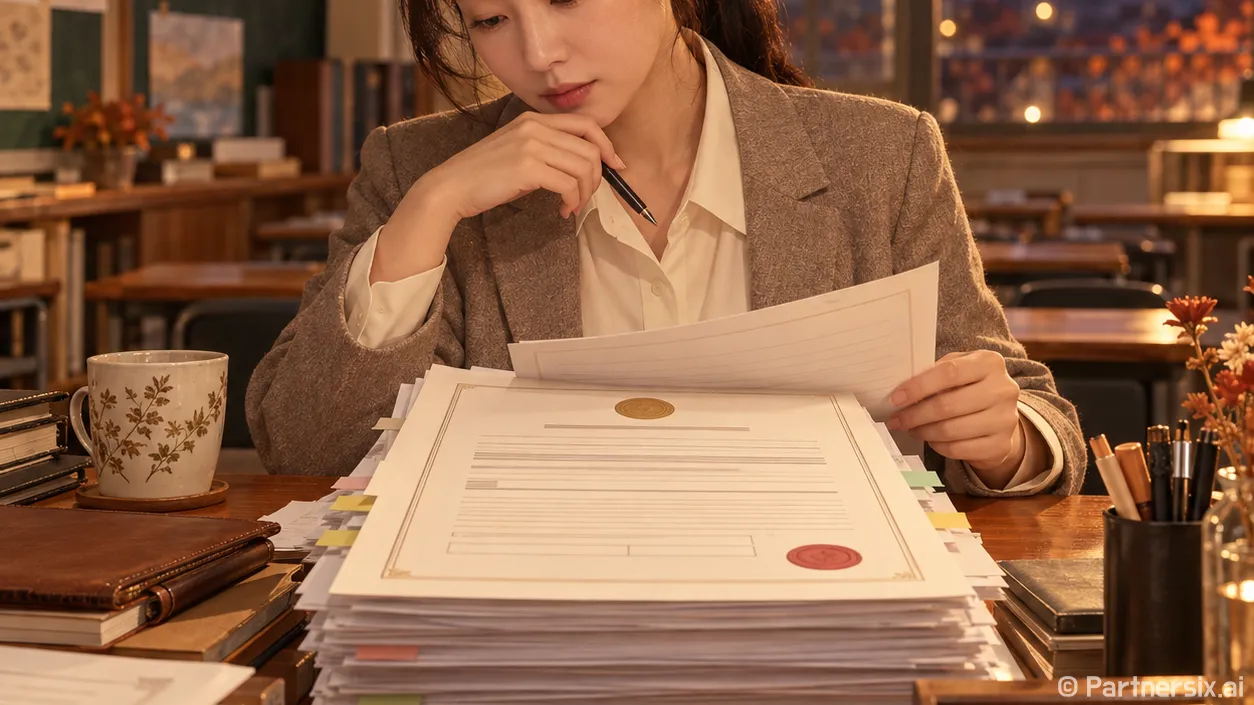 학원배상책임보험 가입 전 확인할 4가지 숫자