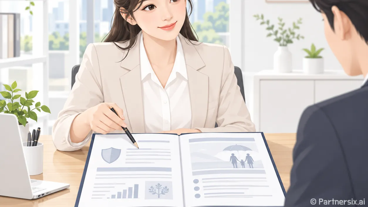 단기납종신보험 가입 전 따질 5가지 숫자