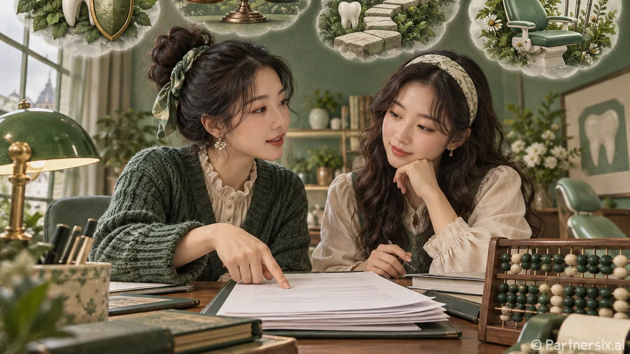 치과보험 가입 전 …