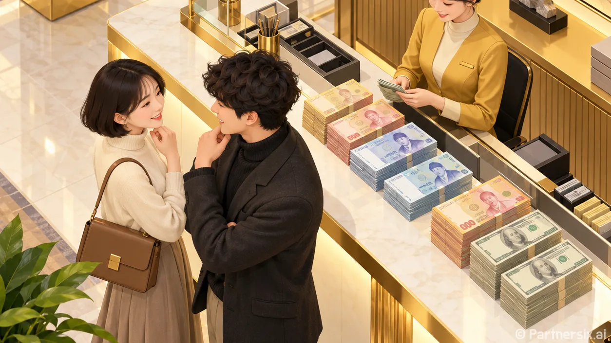 베트남동환전 비용 …