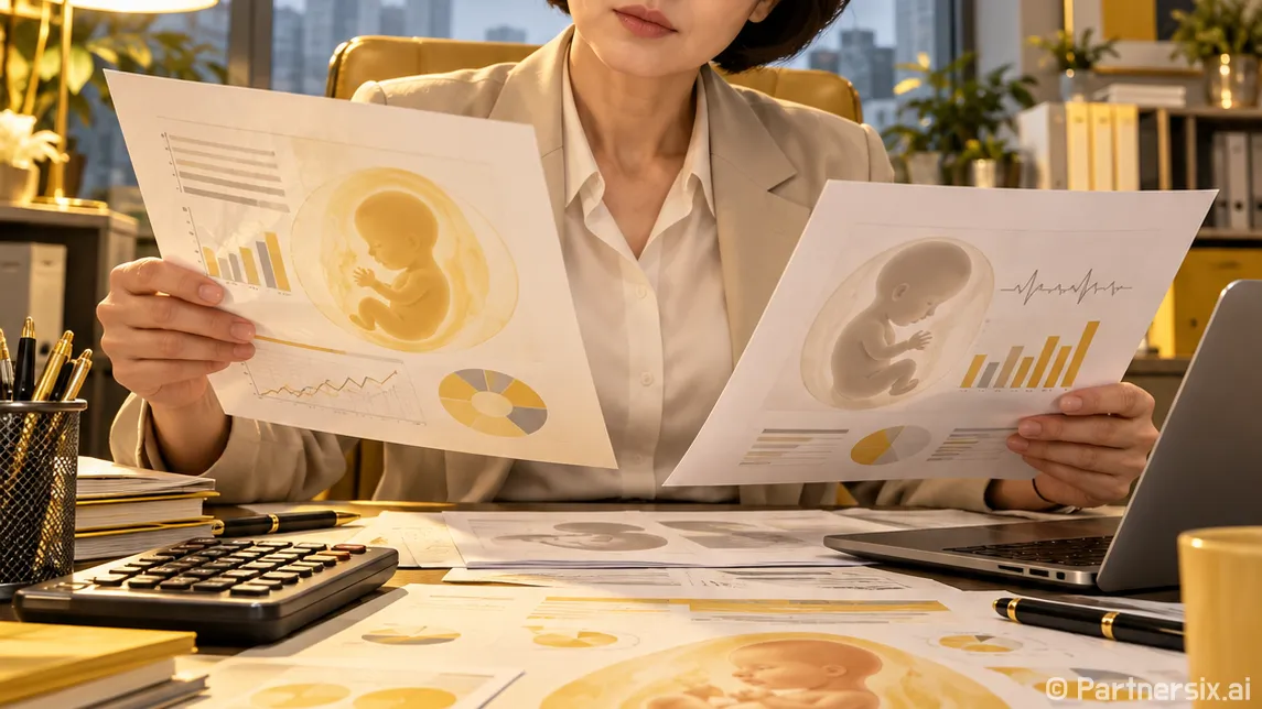 태아보험추천 전에 따질 5가지 숫자