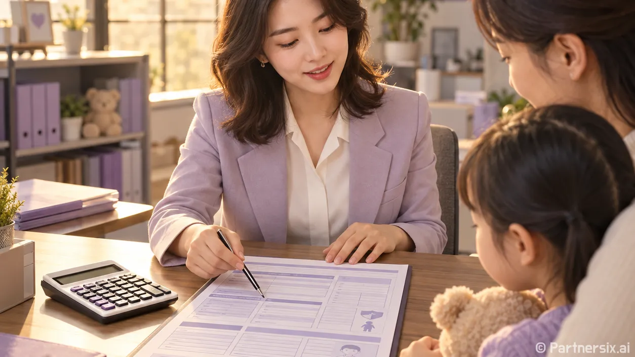 어린이실비보험 가입 전 따질 4가지 숫자