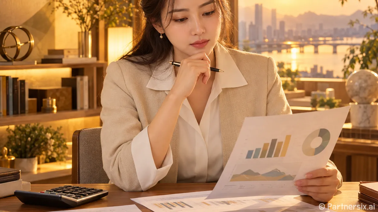 일시납연금보험 가입 전 따져볼 5가지 숫자