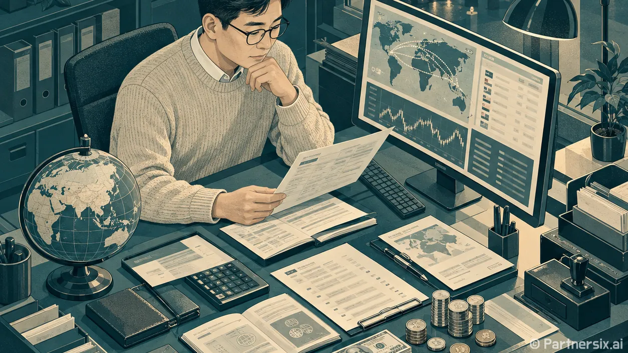 외화송금 전에 확인…