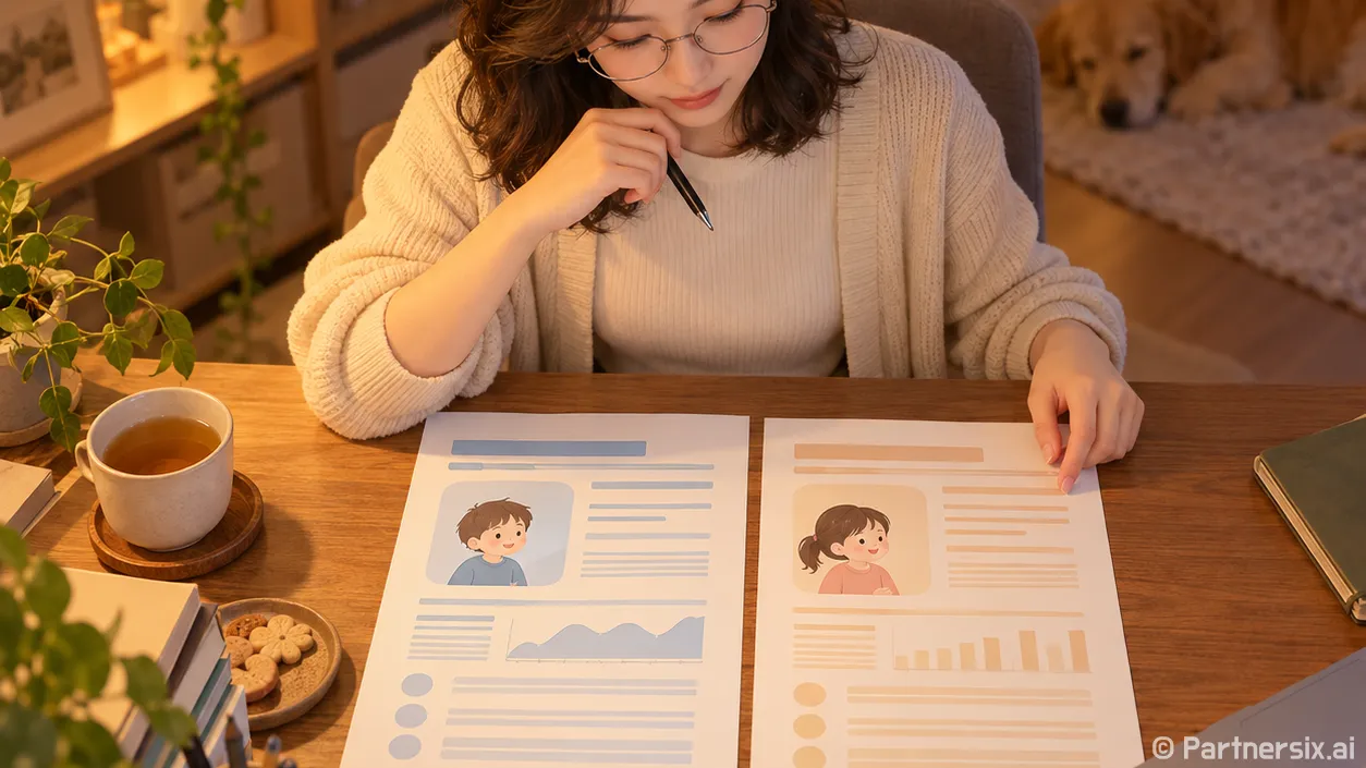 자녀보험 가입 전 확인할 4가지 숫자