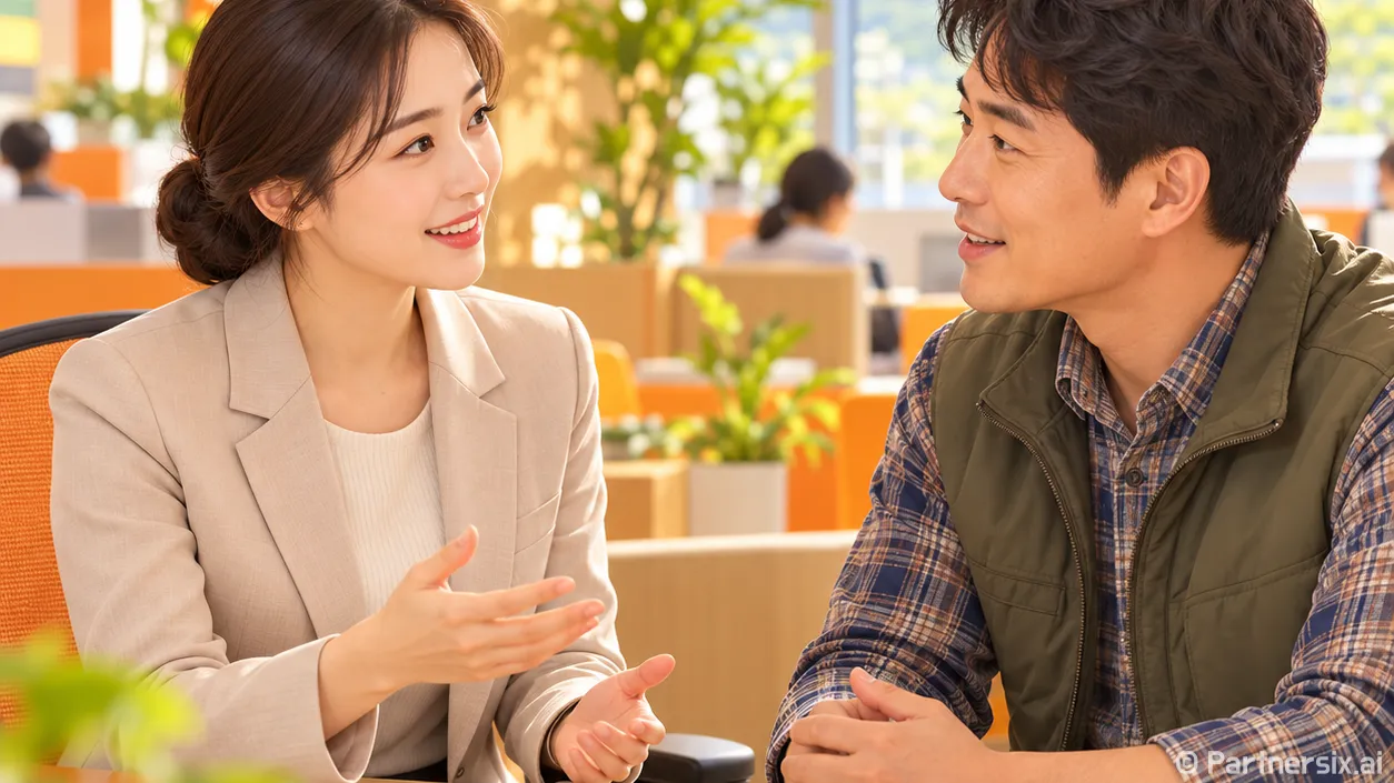 농협대출 받기 전 확인할 5가지 숫자