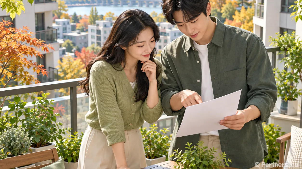 전세보증금담보대출 전에 따질 5가지 숫자