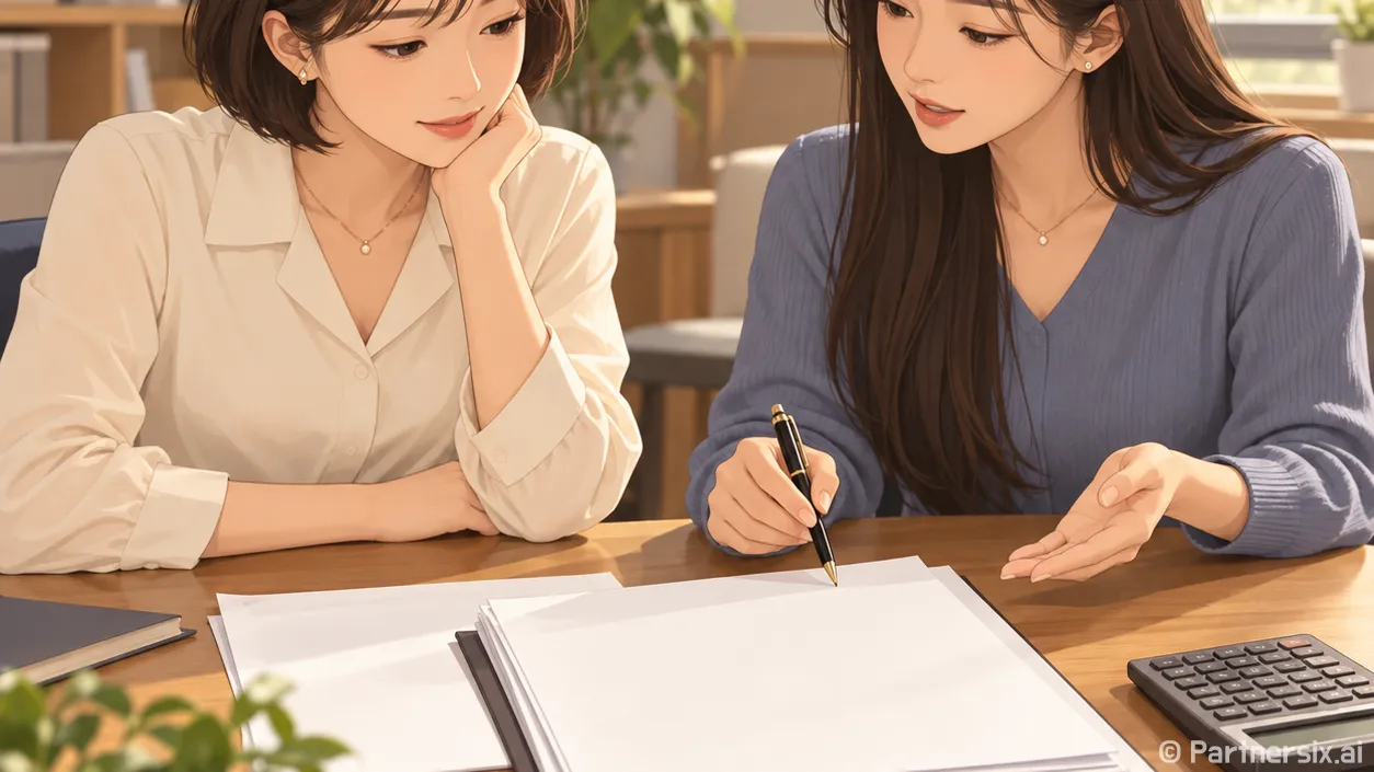 신용보증기금사업자대출 전 확인할 5가지