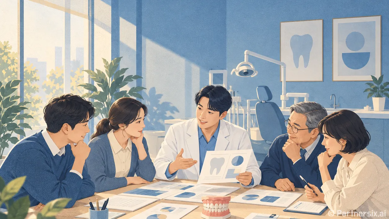 실속보장치아보험 고를 때 따질 4가지 숫자