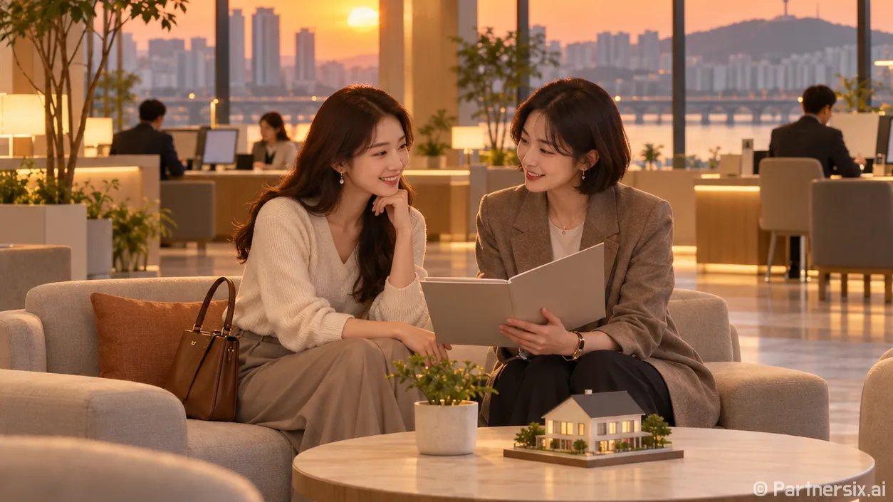 주택담보대출 계약 전 확인할 4가지 숫자