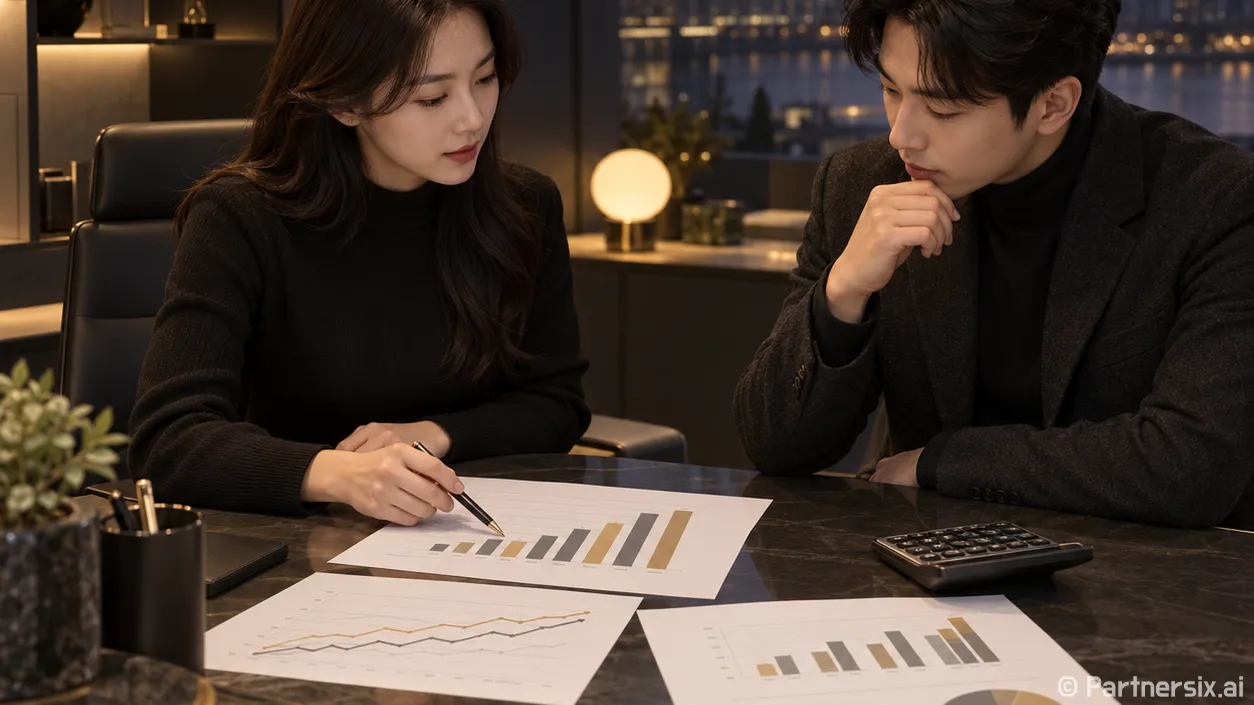 예금 가입 전 확인할 숫자 4가지