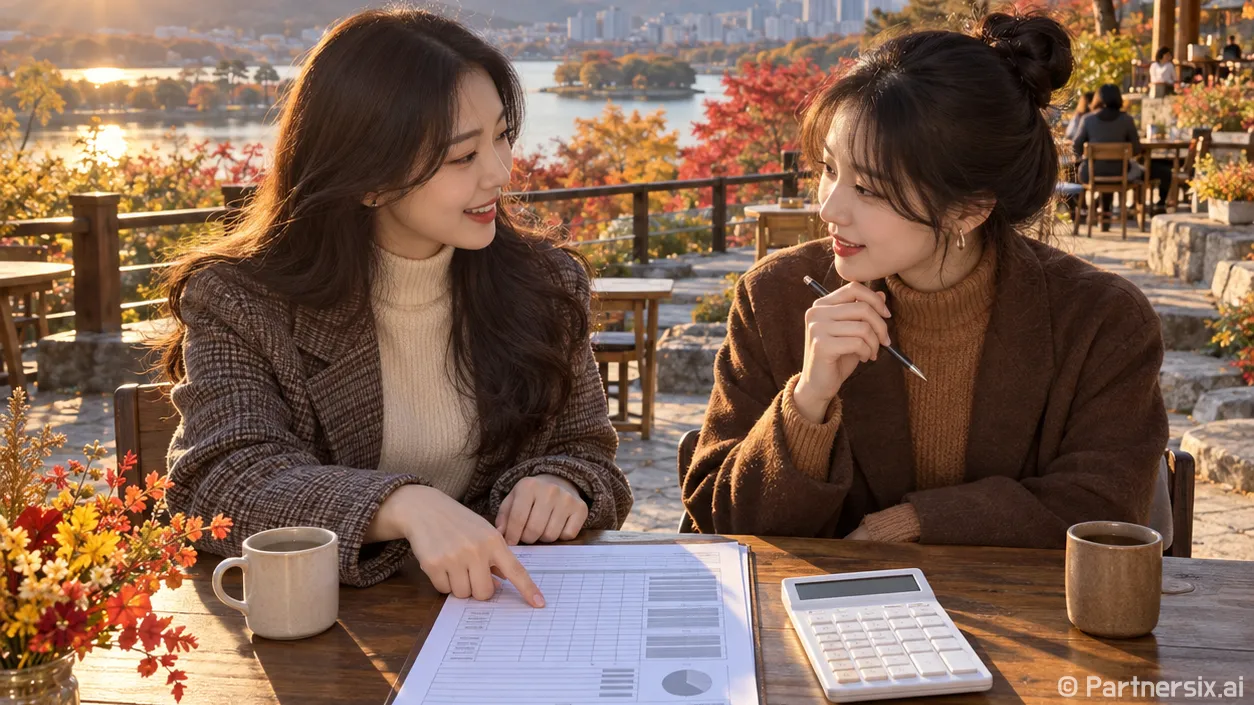 최저임금 월급에서 놓치기 쉬운 4가지 숫자