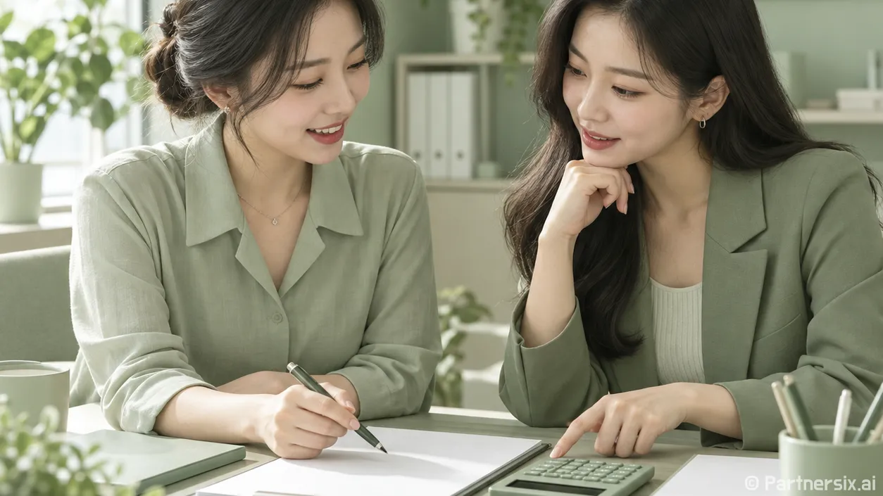 파킹통장추천 전에 따질 4가지 숫자