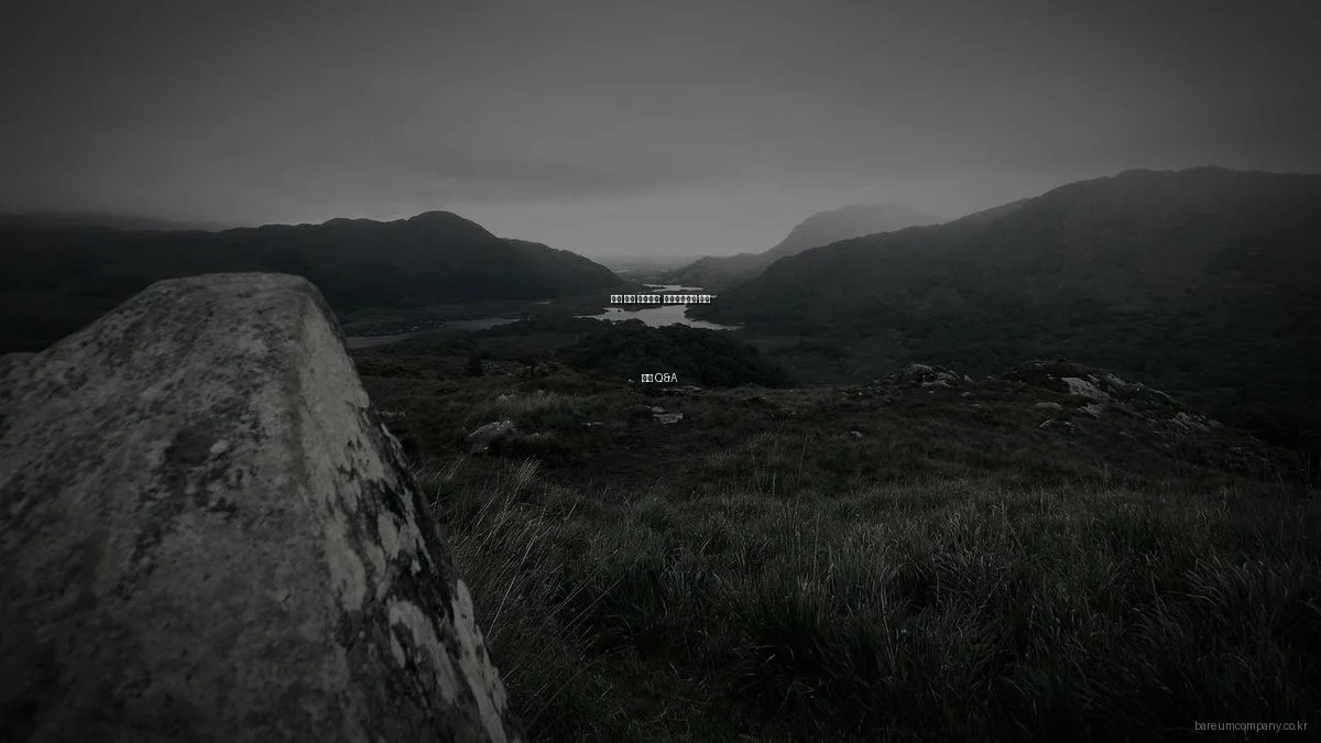 신뢰 기반 비즈니스: 바름컴퍼니의 성공 비결 Q&A