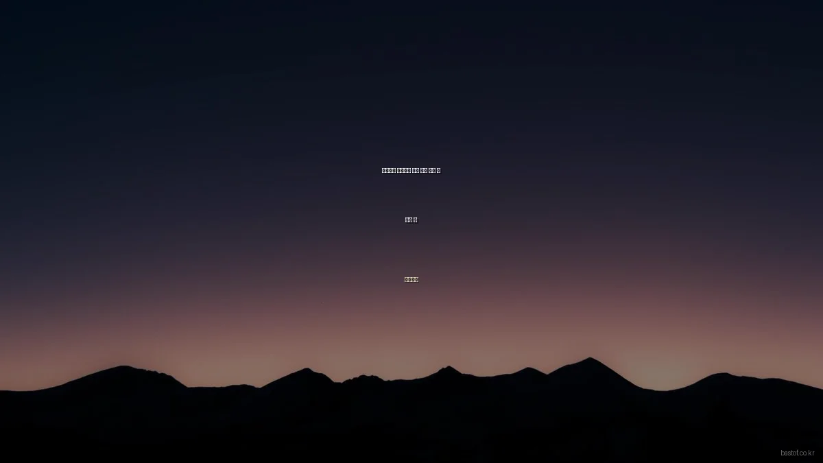 프리미엄 생활용품 실제 사용 후기 및 활용 팁