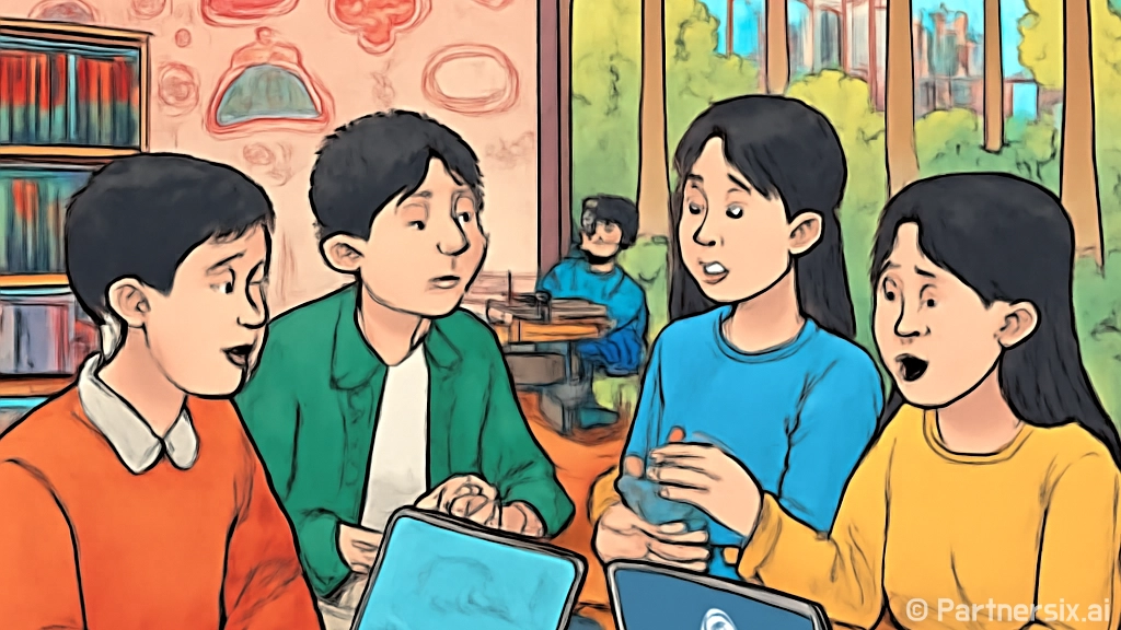 AI대학원에 진학하…
