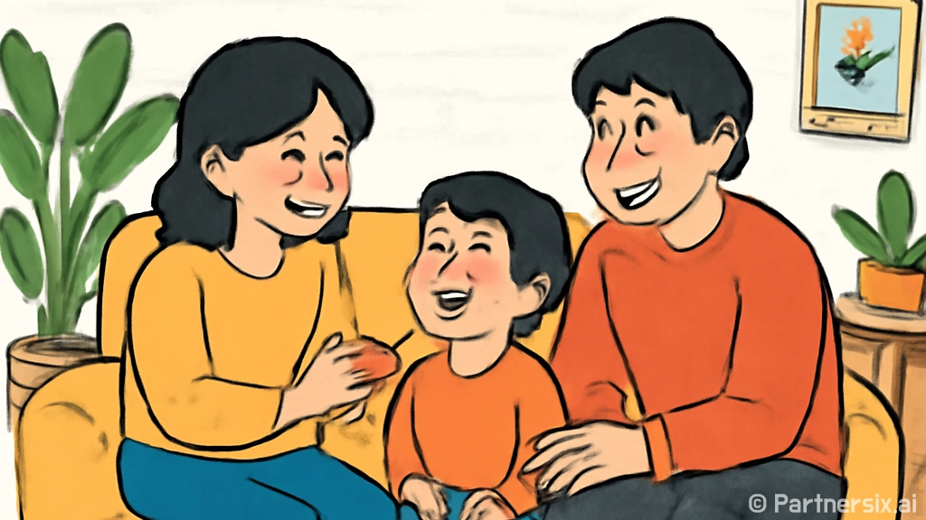 부모교육, 이렇게 …