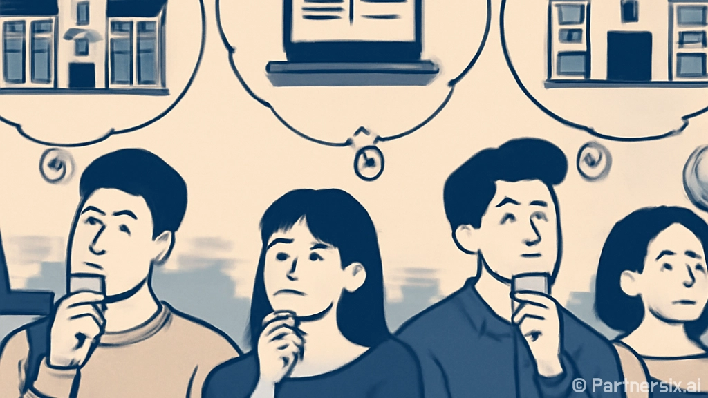 고등교육 제대로 선택하는 방법: 대학, 전문대, 사이버대까지 현실적으로 비교하기