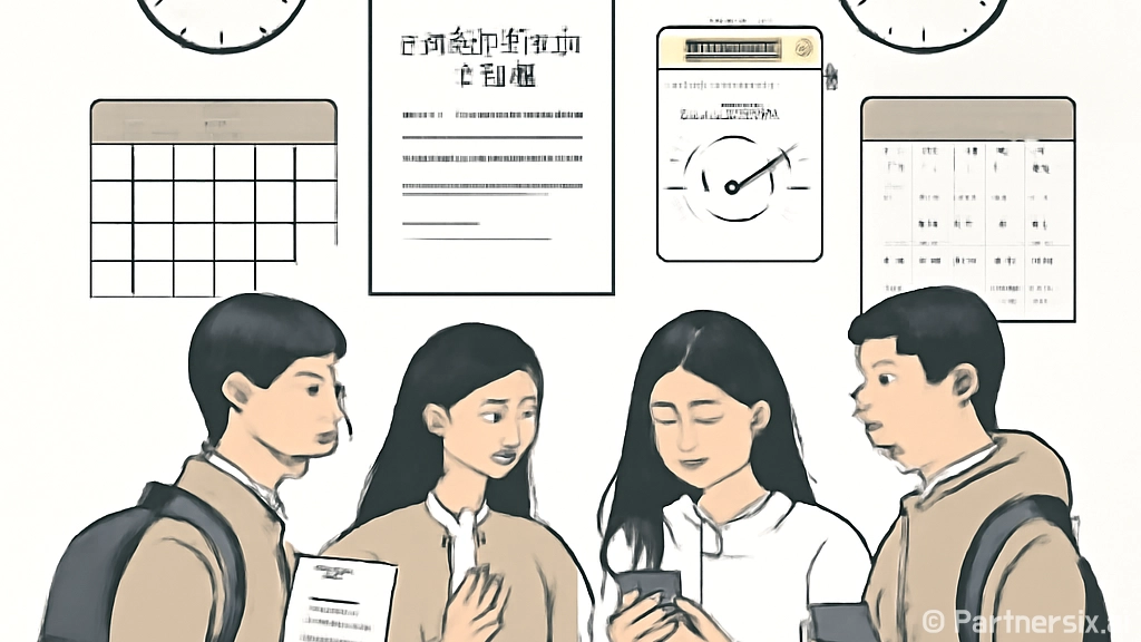 수시원서접수기간 놓…
