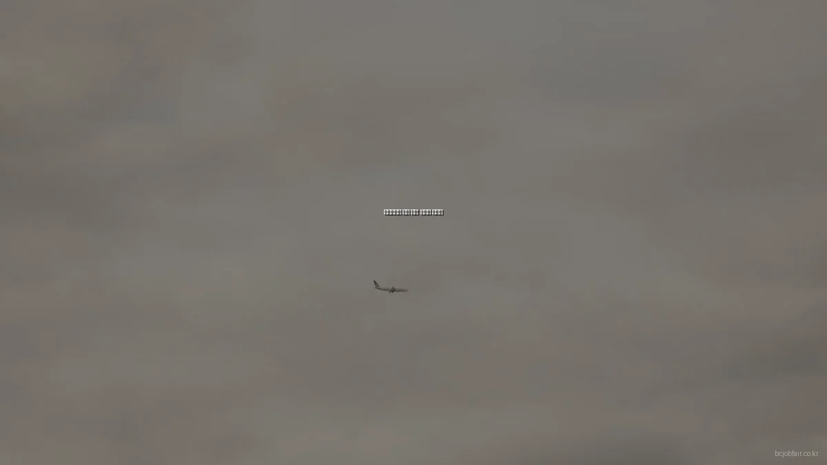 채용박람회 완전 정복: 초보자 가이드