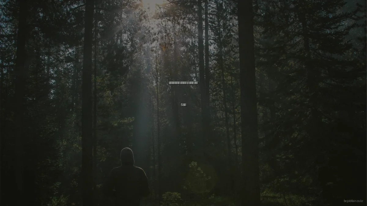 채용박람회에서 주목해야 할 숨겨진 꿀팁 5가지