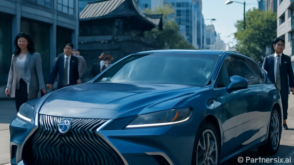 렉서스 ES300h…