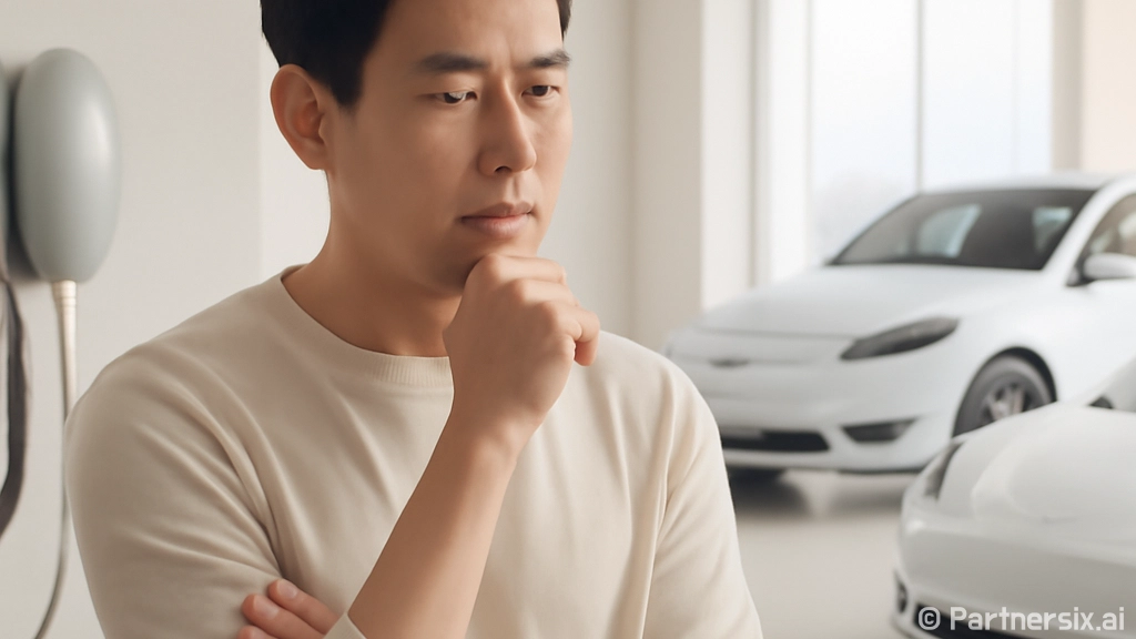 테슬라 처음 사려면 이렇게 고르세요: 모델 선택부터 충전, 유지비까지 보는 방법