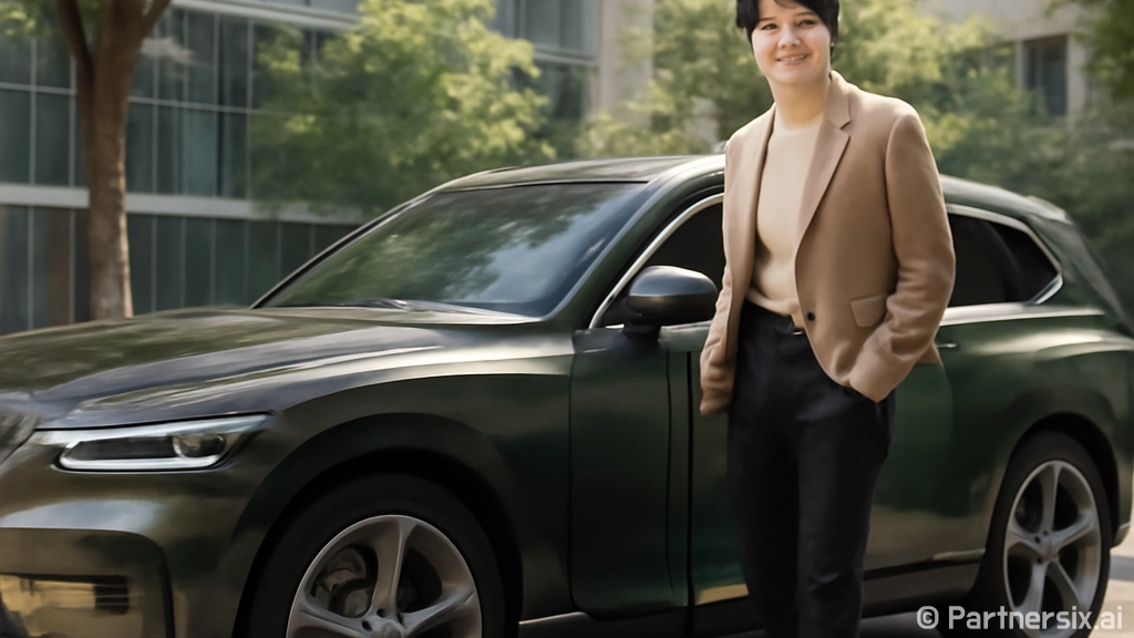 임영웅처럼 SUV …