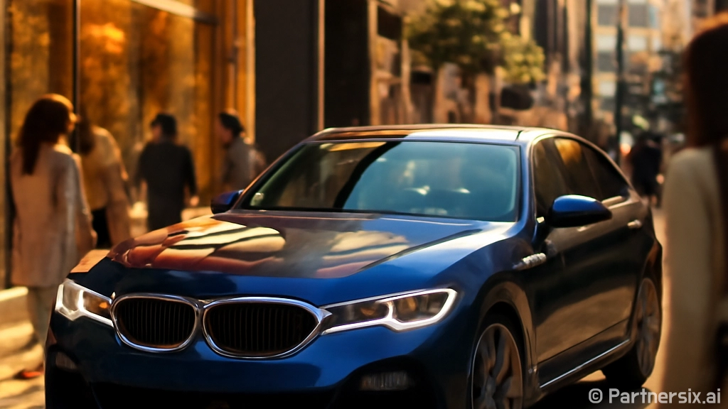 BMW 알피나 제대…