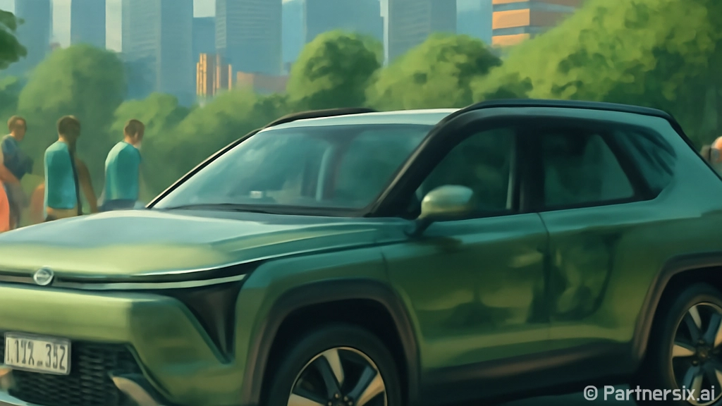 기아 EV5 구매 …
