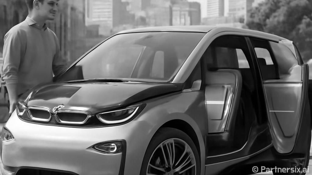 bmw i3 중고로…