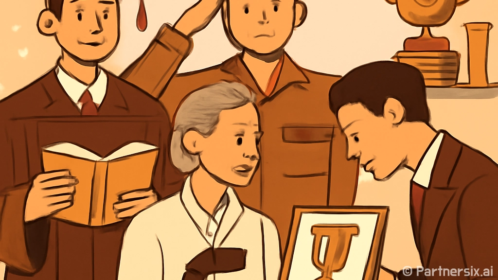 아너의 뜻과 사용 방법