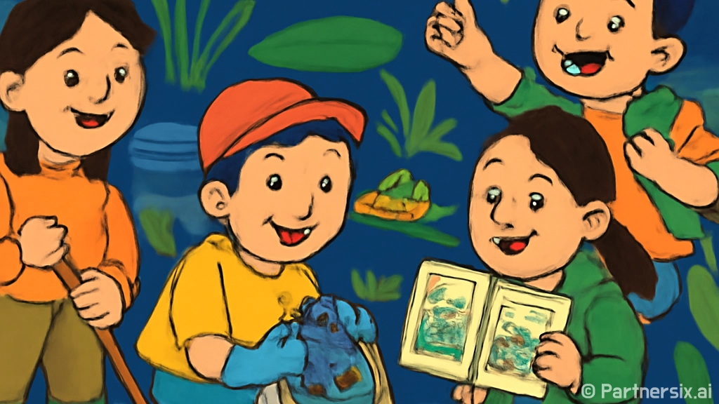 세계 습지의 날을 …