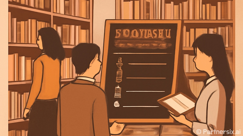 베스트셀러 순위를 …