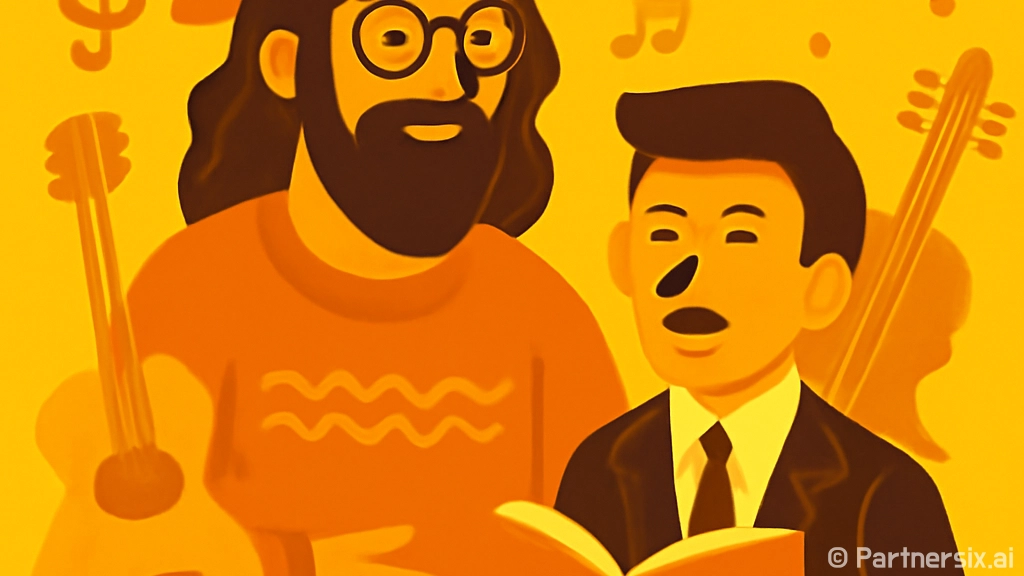 임형주 아버지의 영향력: 그의 삶과 경력에서 배우는 방법