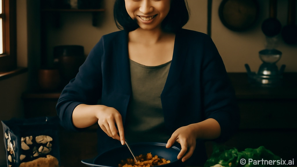 라뽁구리 만드는 방…