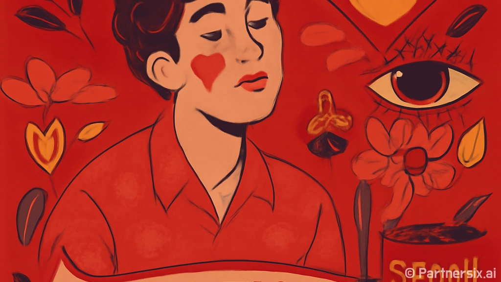 에겐남의 뜻과 활용…