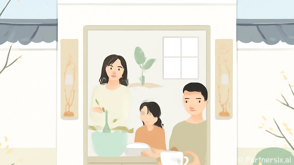 입춘대길을 맞이하는 방법: 새해를 시작하는 건강한 습관