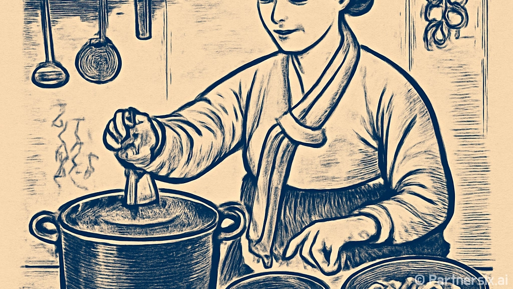 완벽한 계란을 삶는 방법: 초보자를 위한 가이드