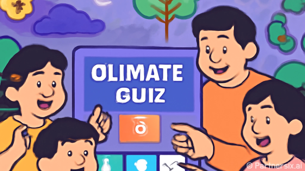 기후동행퀴즈로 기후…