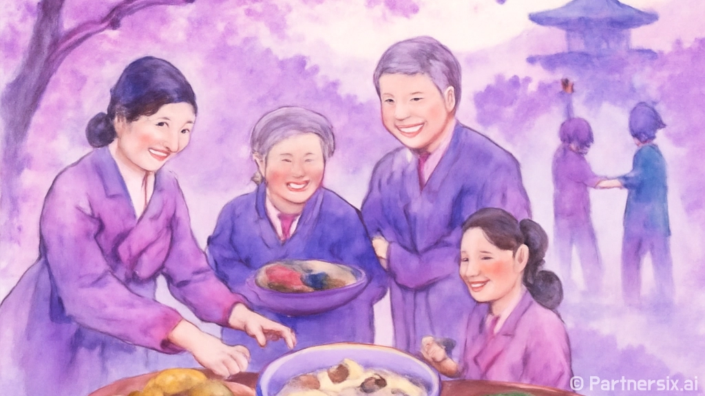 입춘에 먹는 음식으…