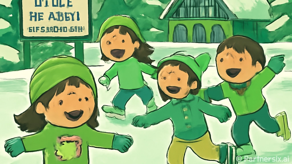 미국에서 아이스 스…