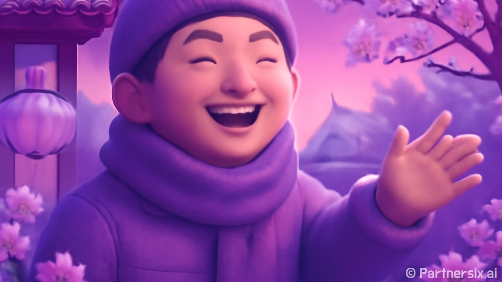 2월 인사말로 따뜻…